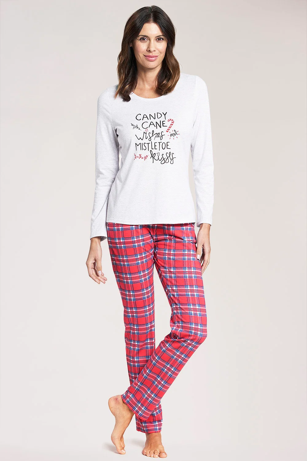 1192066 Pyjama 1192066 Multicolor