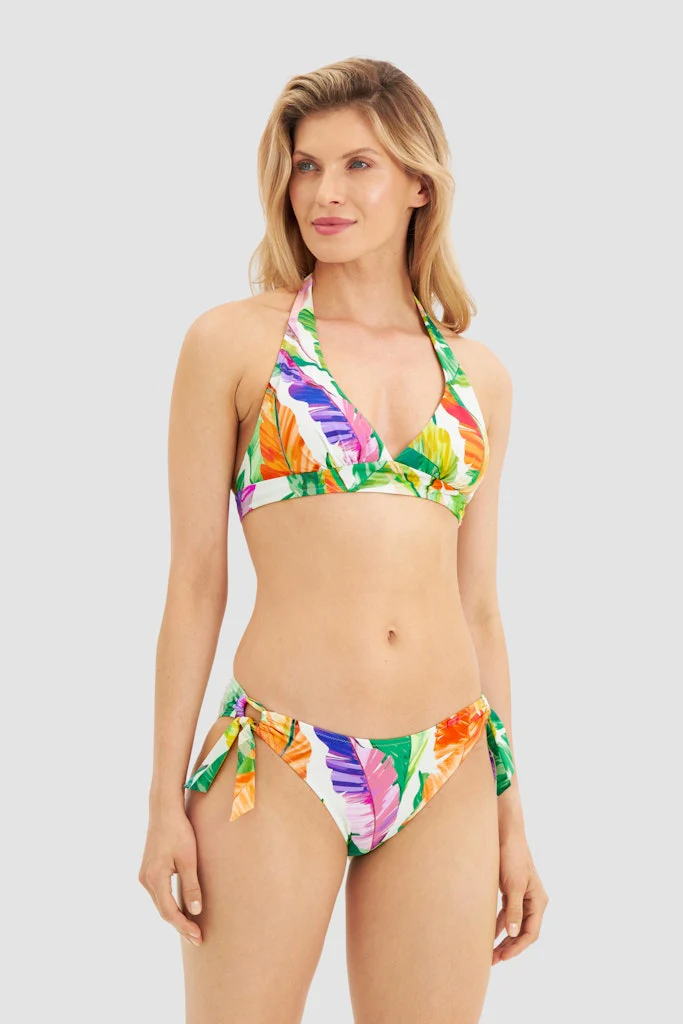 Green Leaves Bikini 1255600/1255604 Multicolor - Image 2