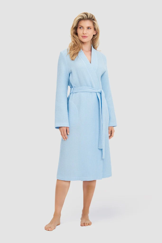 Karolina Wafel Badjas 1253100 BLEU