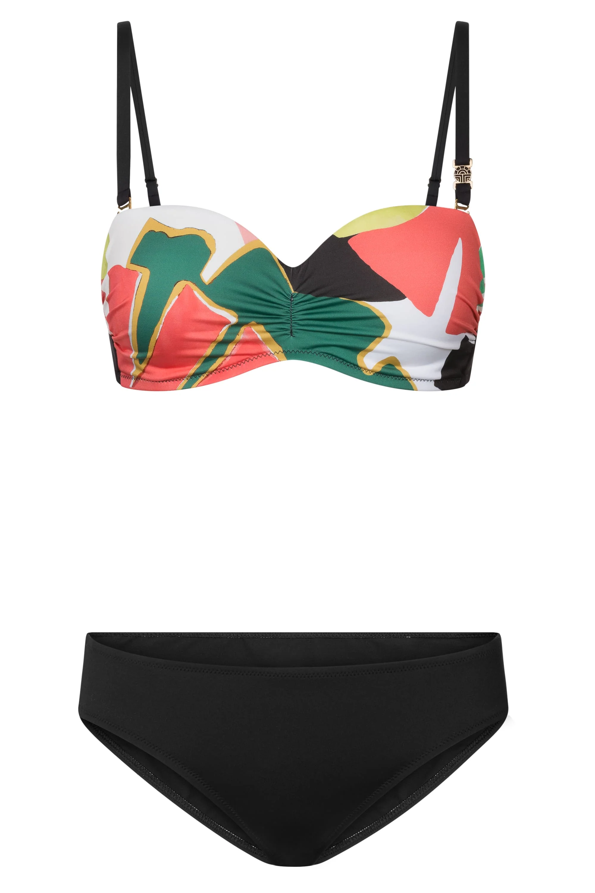 Monstera Bikini 3235041 Multicolor - Image 3