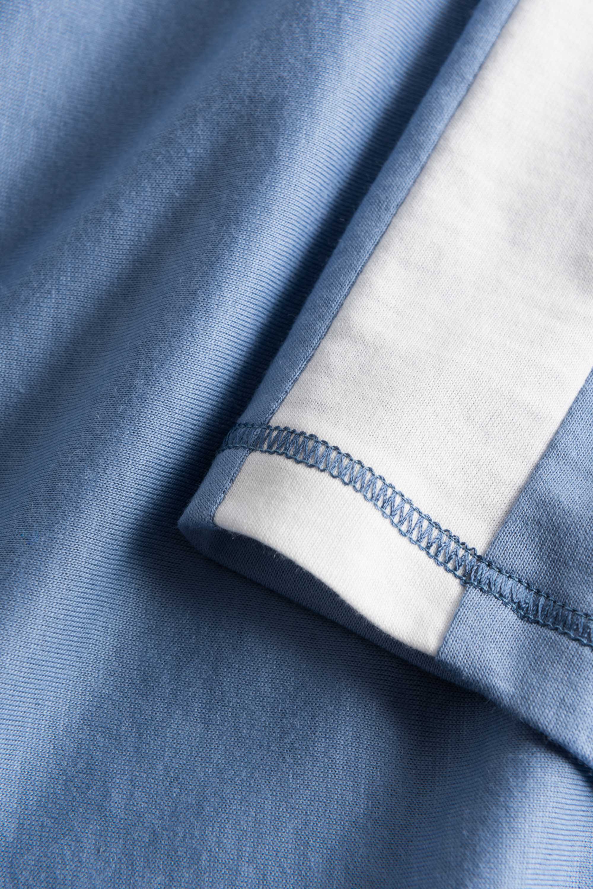 Nachthemd 1213377 Blau - Image 3