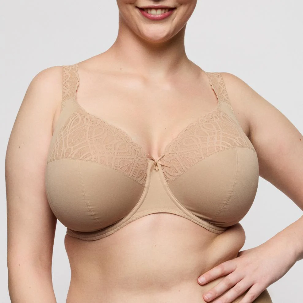 Salerno Beugel Bh 0163535 Candy Ginger