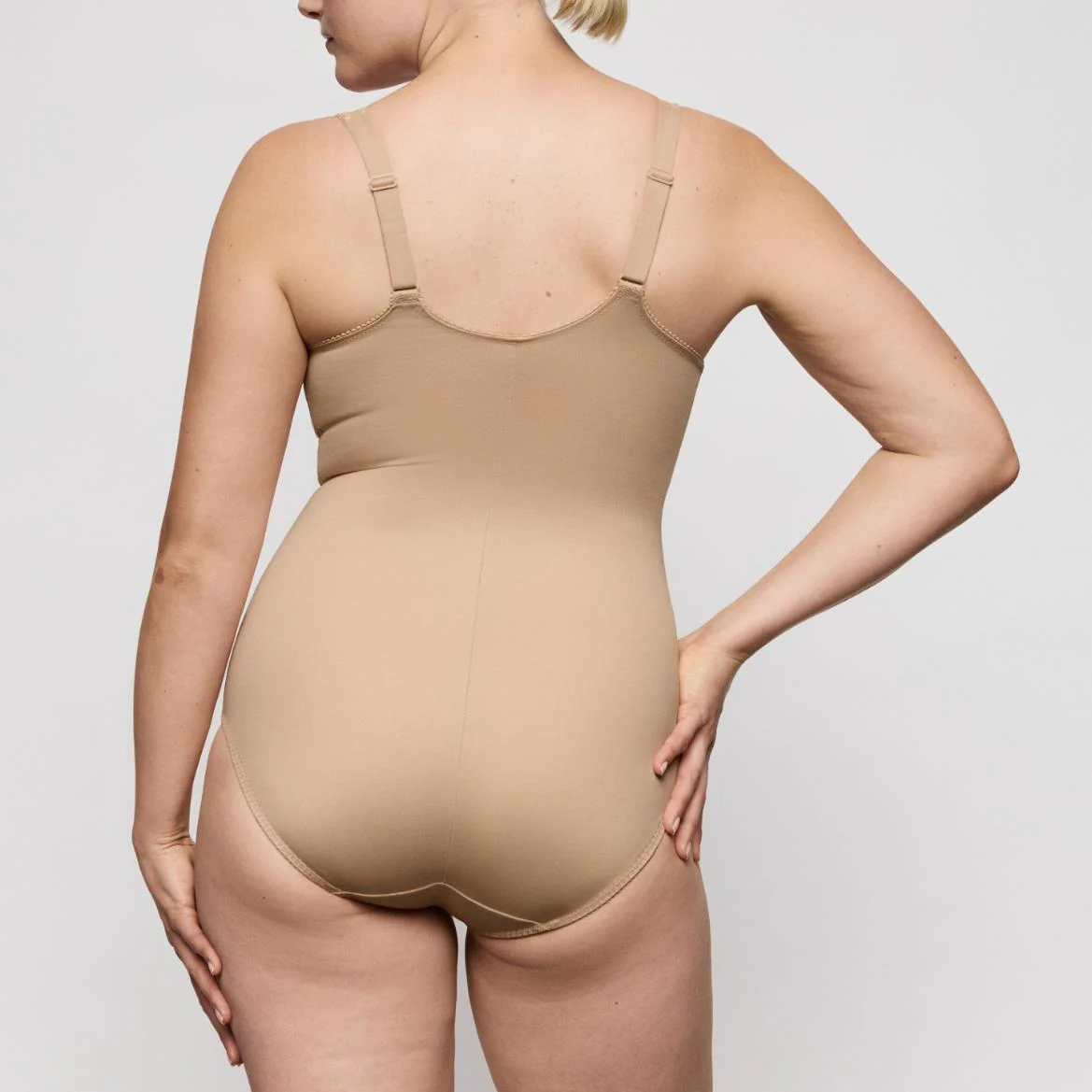 Salerno Body met Beugel 0463530 Candy Ginger - Image 3