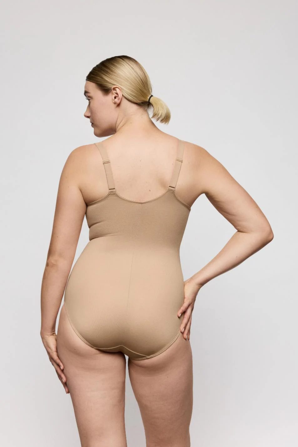Salerno Body met Beugel 0463530 Candy Ginger - Image 4