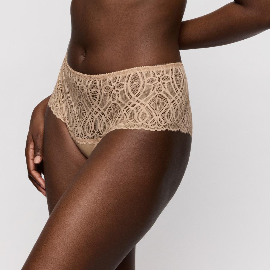 Salerno Luxe String 0663531 Candy Ginger