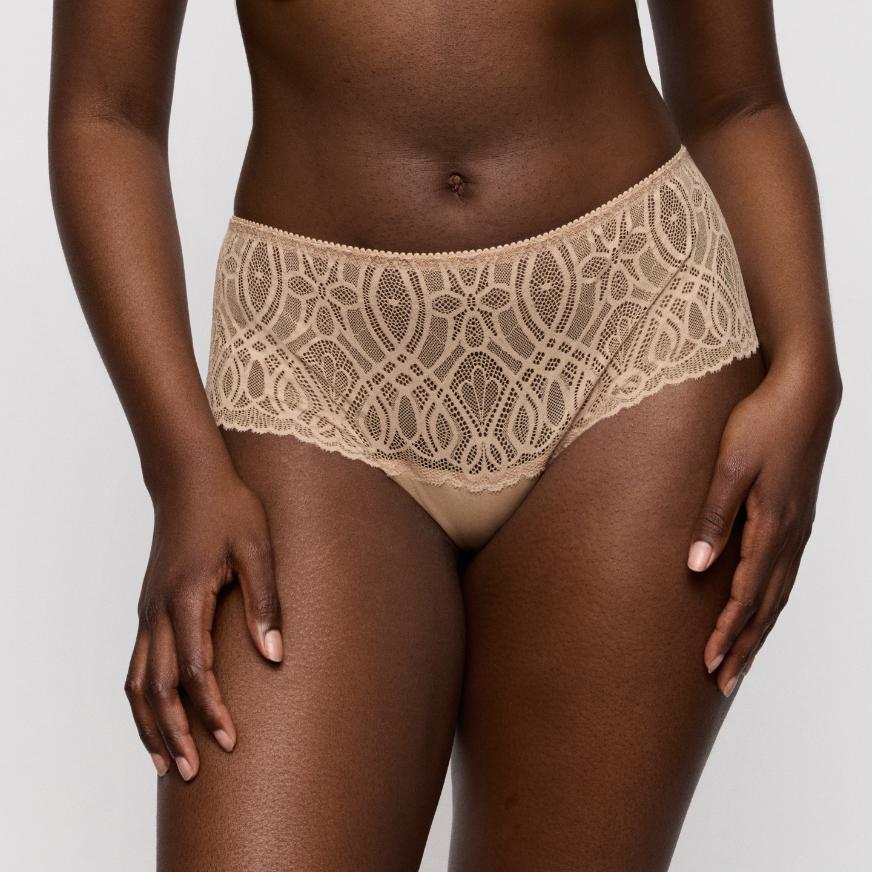 Salerno Luxe String 0663531 Candy Ginger - Image 2
