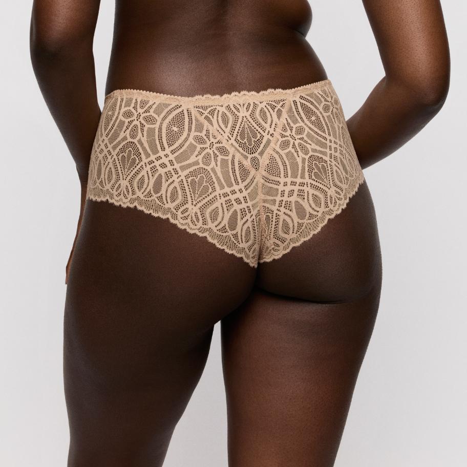 Salerno Luxe String 0663531 Candy Ginger - Image 3