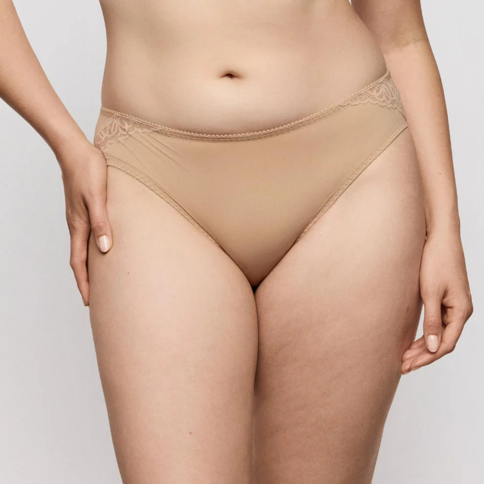 Salerno Rio Slip 0563530 Candy Ginger - Image 2