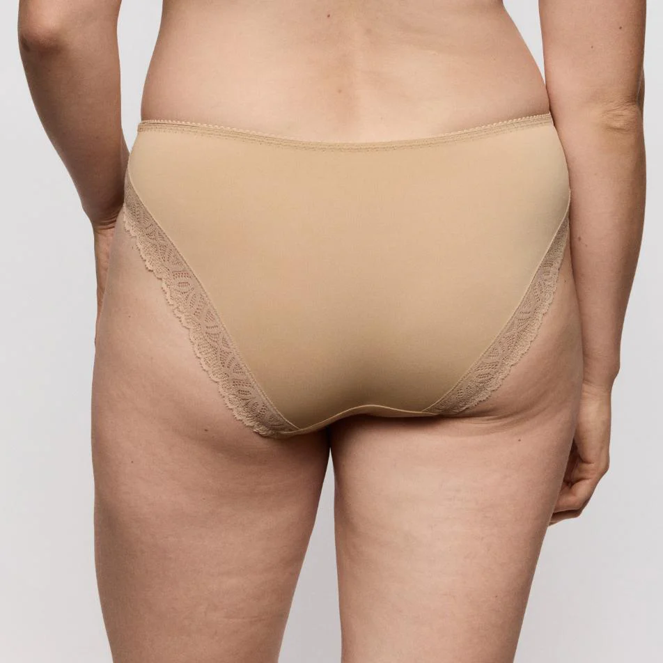 Salerno Rio Slip 0563530 Candy Ginger - Image 3