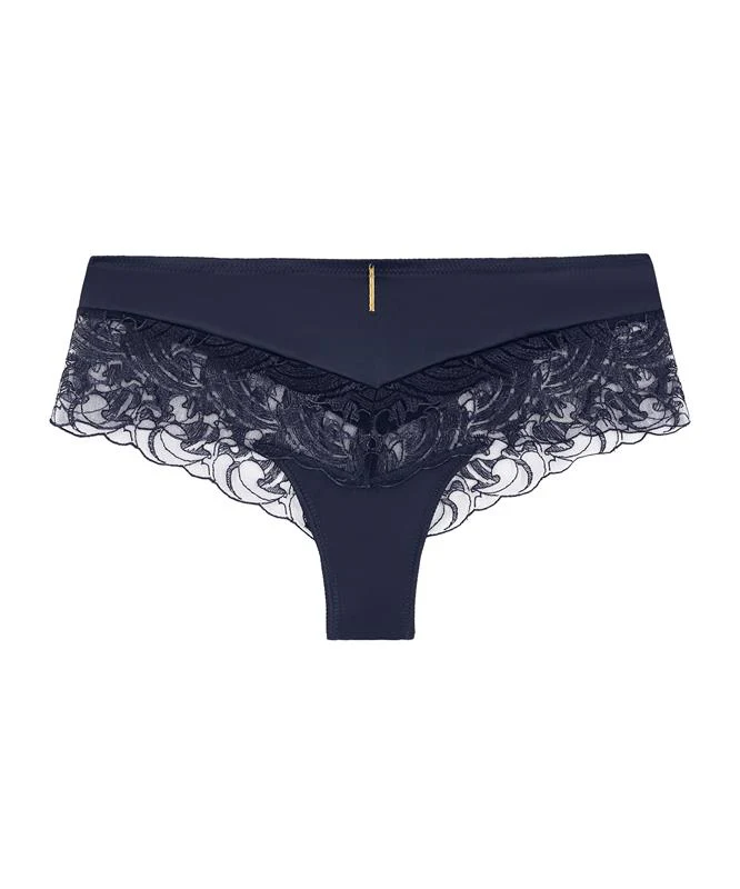 Satin Memories Short 5C70 Deep Sea - Image 3