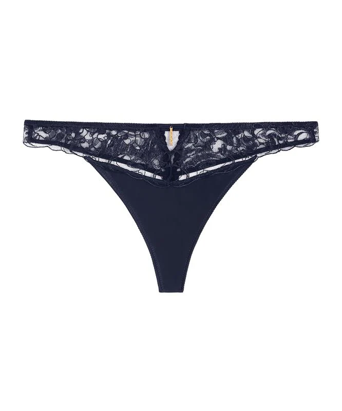 Satin Memories String 5C26 Deep Sea - Image 3