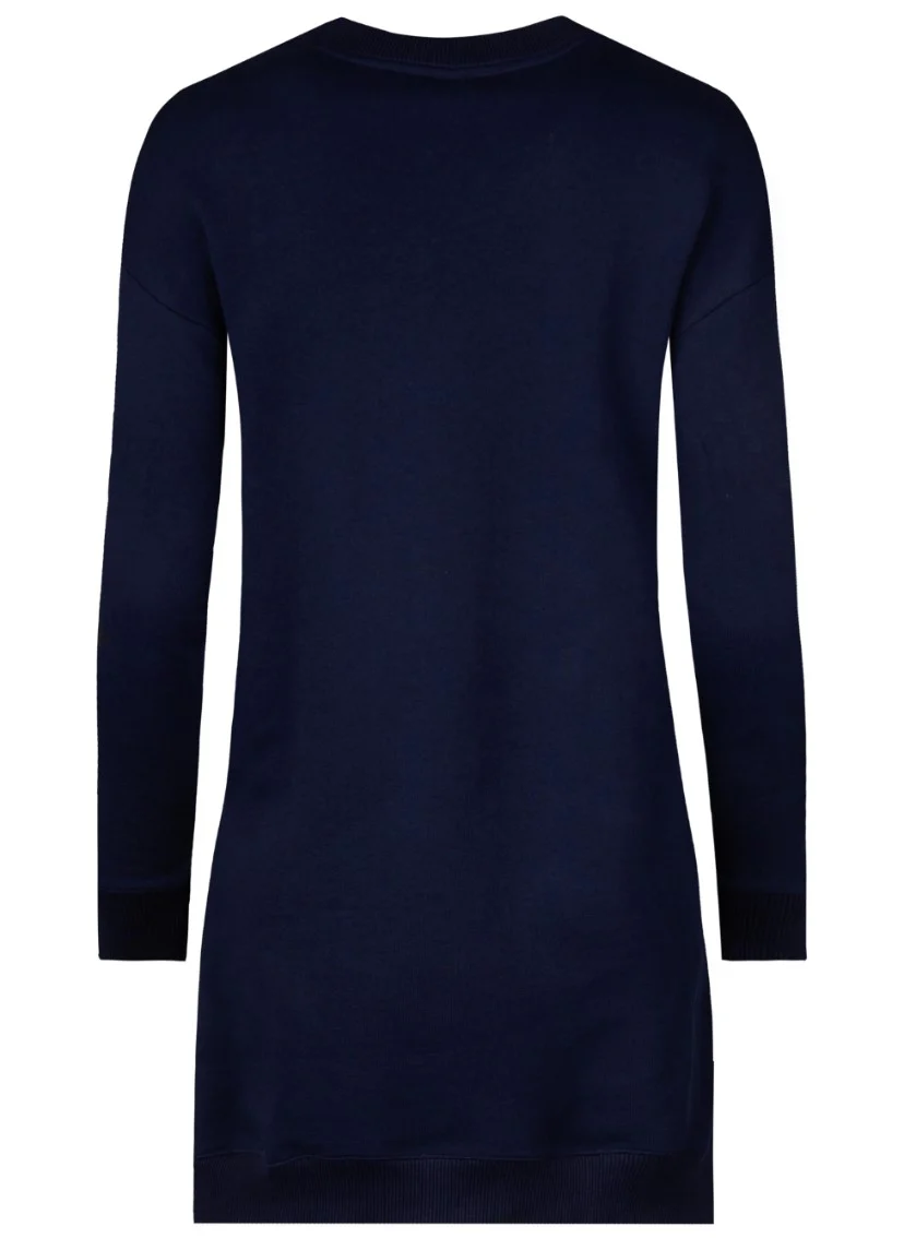 Sylvia Nachthemd 621411 Blauw - Image 2
