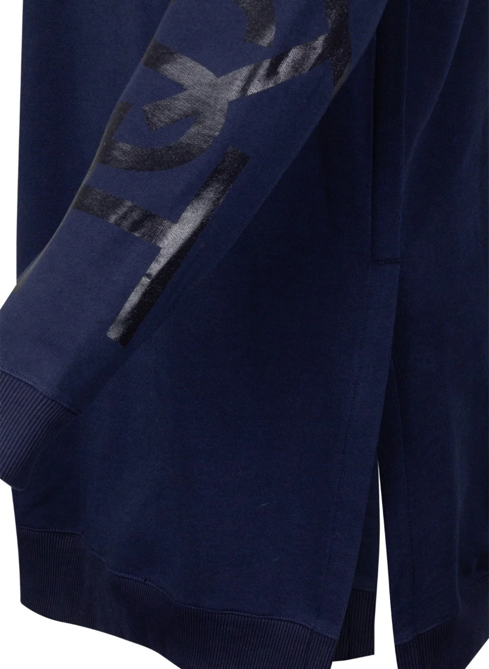 Sylvia Nachthemd 621411 Blauw - Image 3