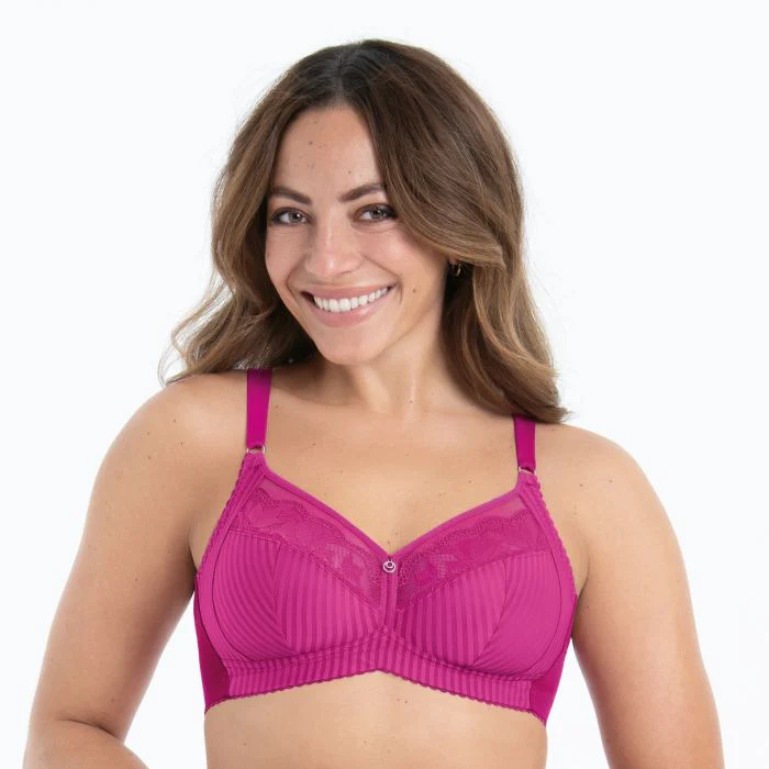 Sita Bh zonder Beugel 5266 Candy Pink