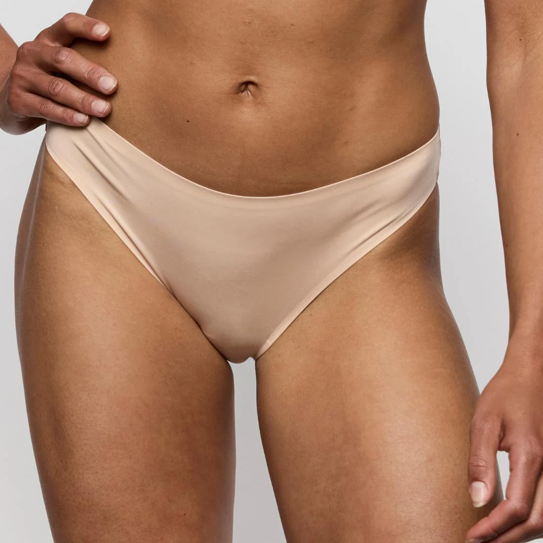 Soft Studio Rio Slip 0503040 Caffe Latte - Image 2