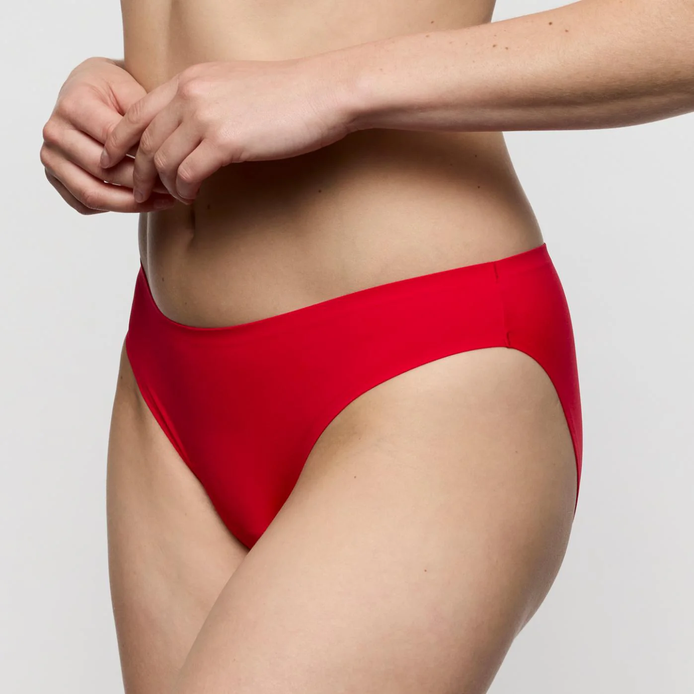 Soft Studio Rio Slip 0503040 True Red