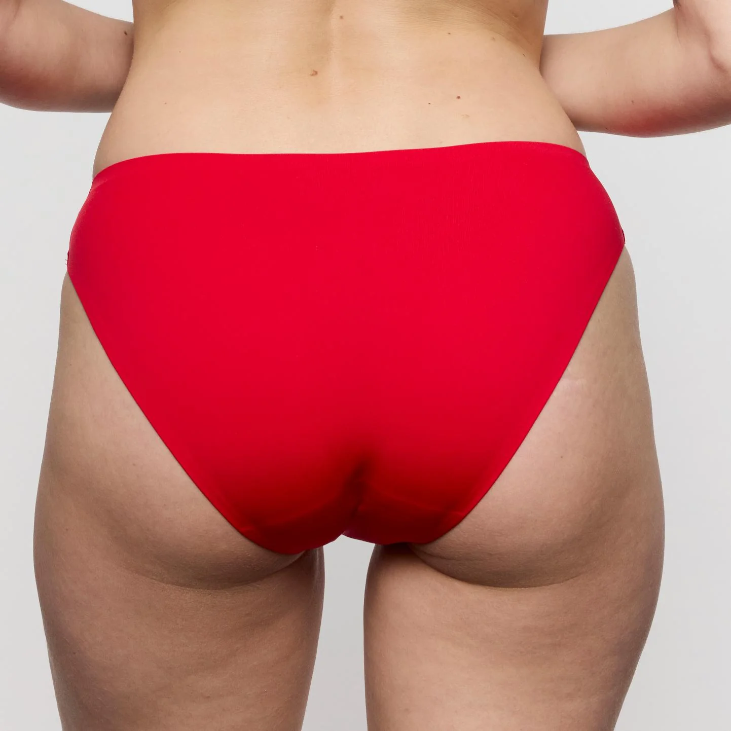 Soft Studio Rio Slip 0503040 True Red - Image 3