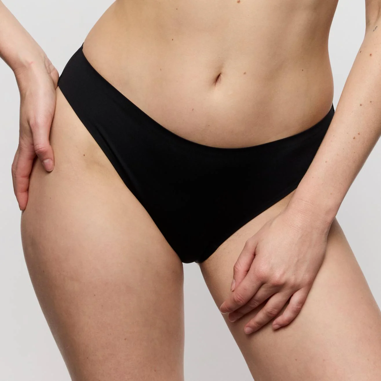 Soft Studio Rio Slip 0503040 Zwart - Image 2