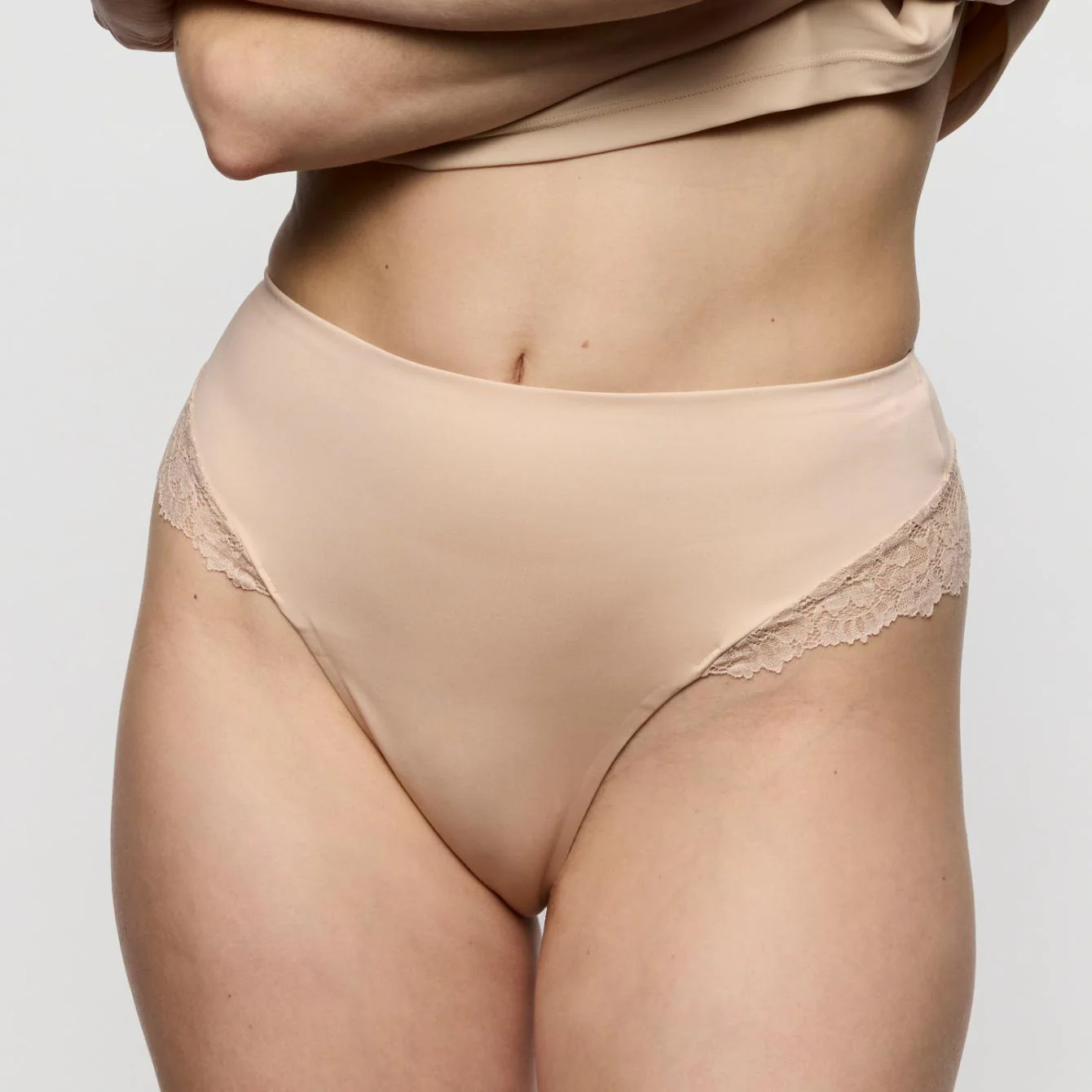 Soft Studio String 0603041 Caffe Latte - Image 2