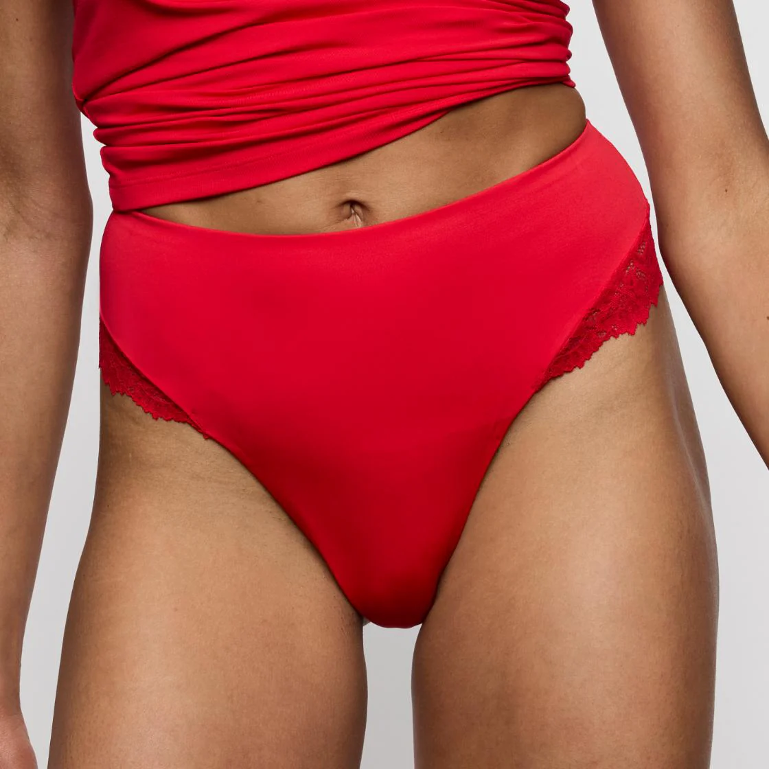 Soft Studio String 0603041 True Red - Image 2