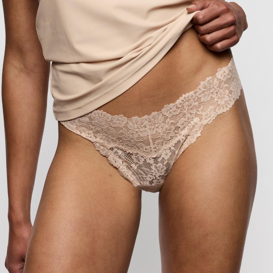 Soft Studio String  0603042 Caffe Latte - Image 2