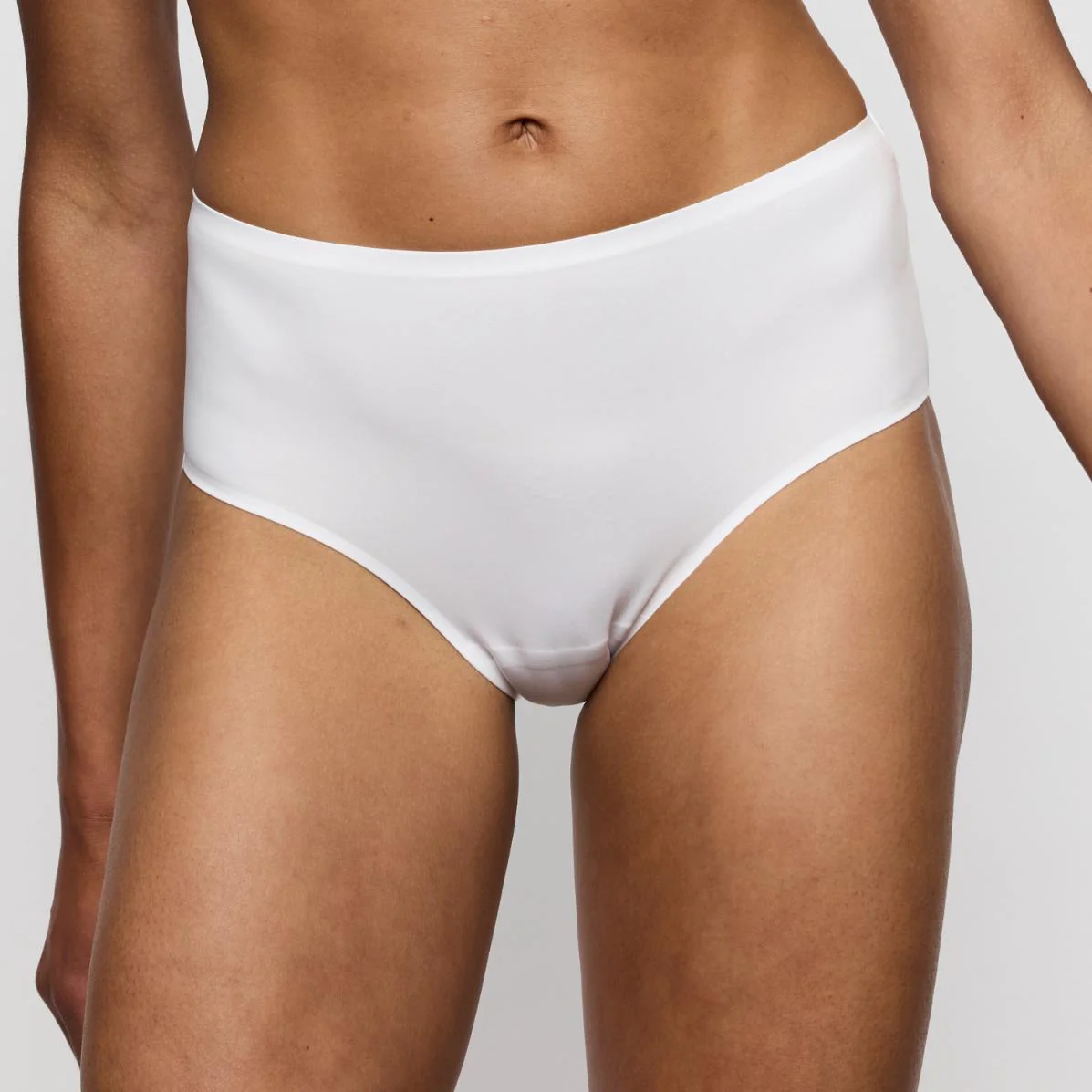 Soft Studio Taille Slip 0503041 Natuur - Image 2