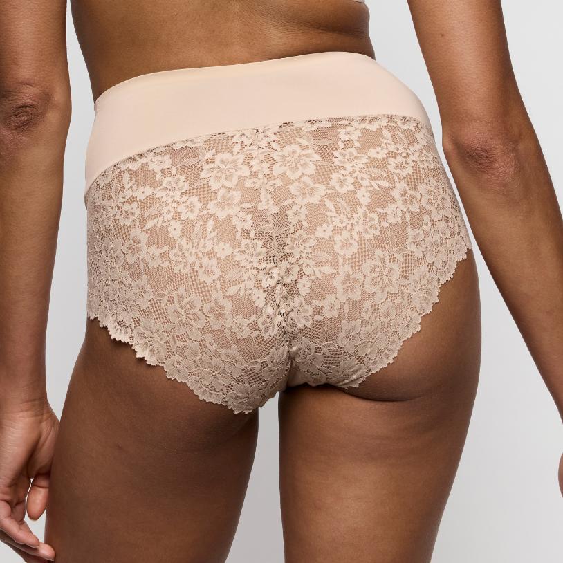 Soft Studio Taille Slip 0503042 Caffe Latte - Image 3