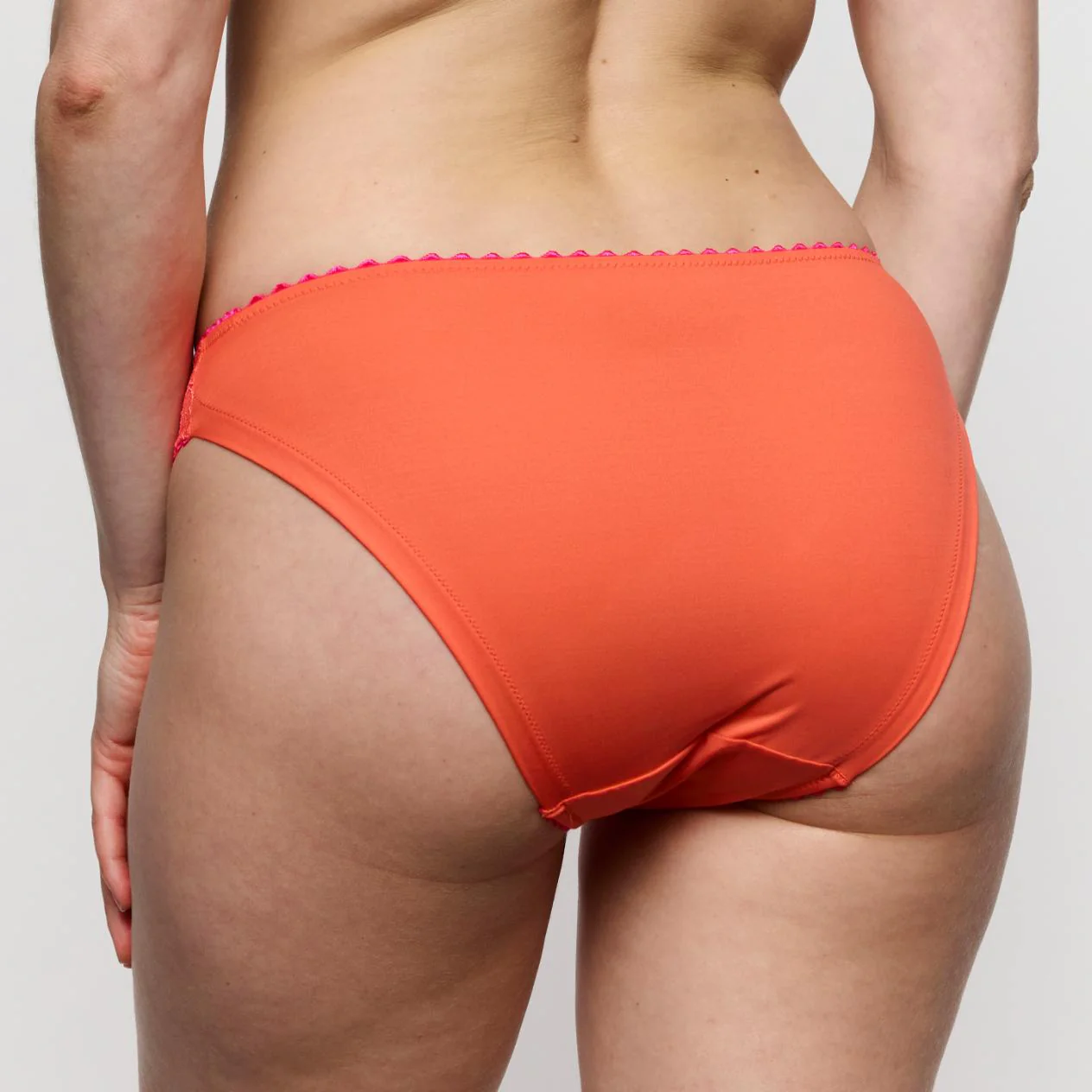 Solene Rio Slip 0502990 Pamplemousse - Image 3