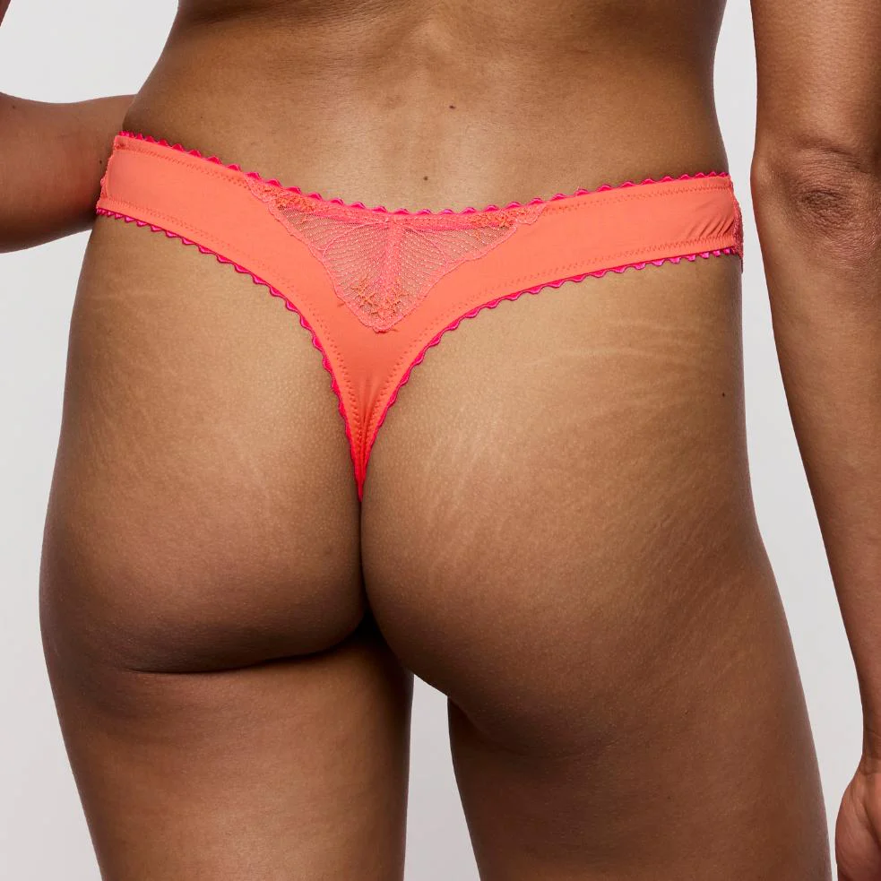 Solene String 0602990 Pamplemousse - Image 3