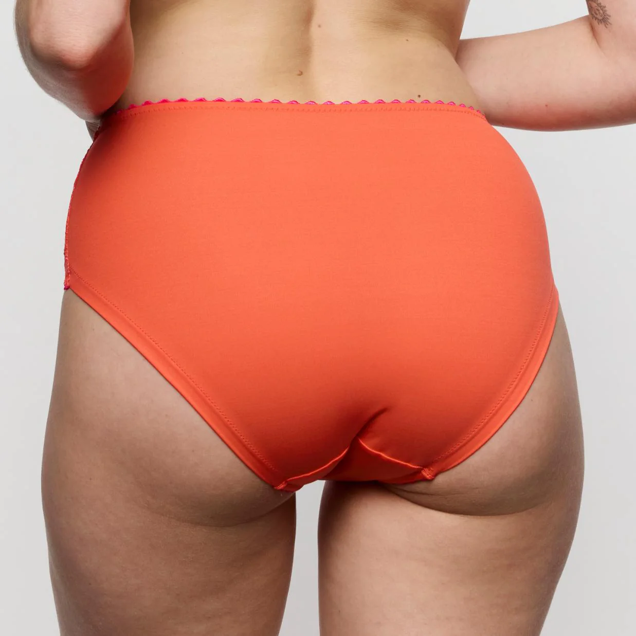 Solene Taille Slip 0502991 Pamplemousse - Image 3