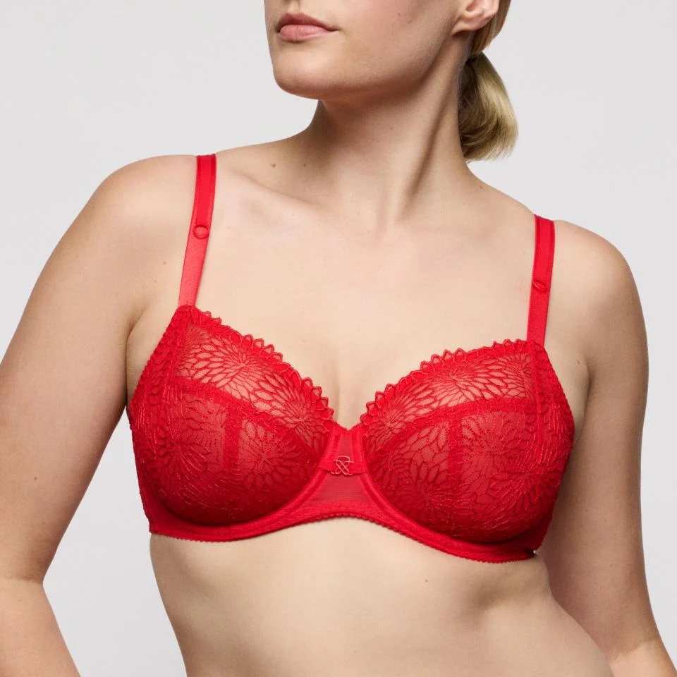 Sophora Beugel Bh 0163181 True Red