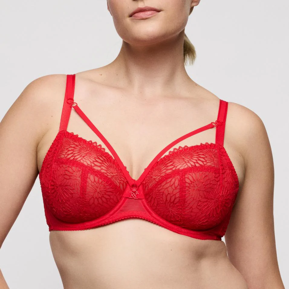 Sophora Beugel Bh 0163181 True Red - Image 2