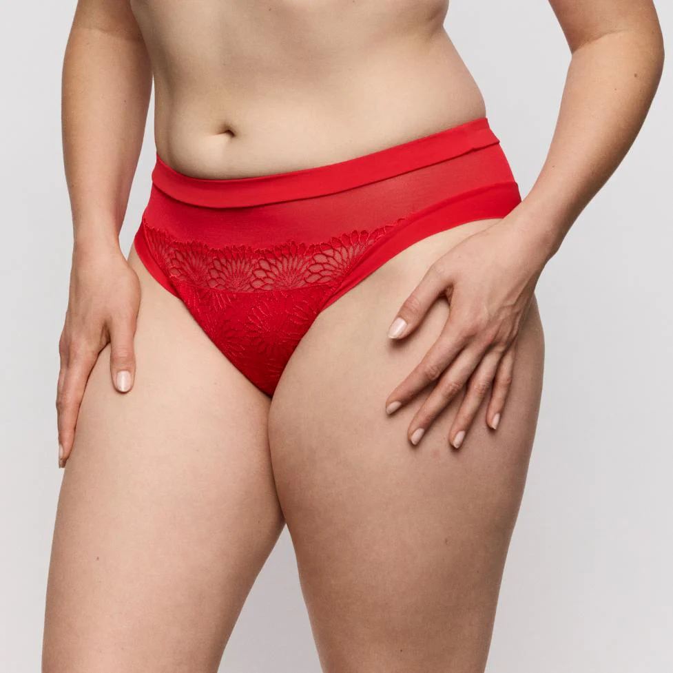 Sophora Rio Slip 0563180 True Red