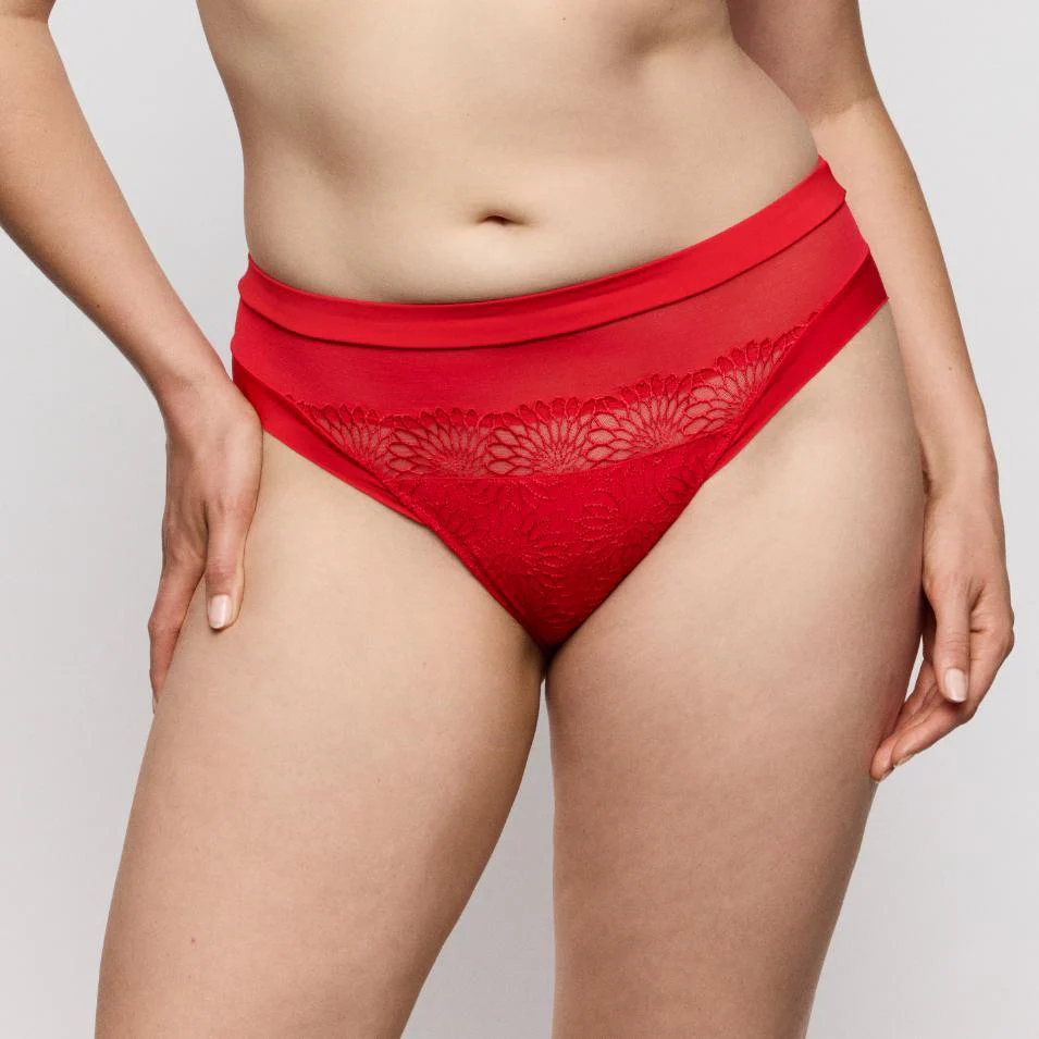 Sophora Rio Slip 0563180 True Red - Image 2
