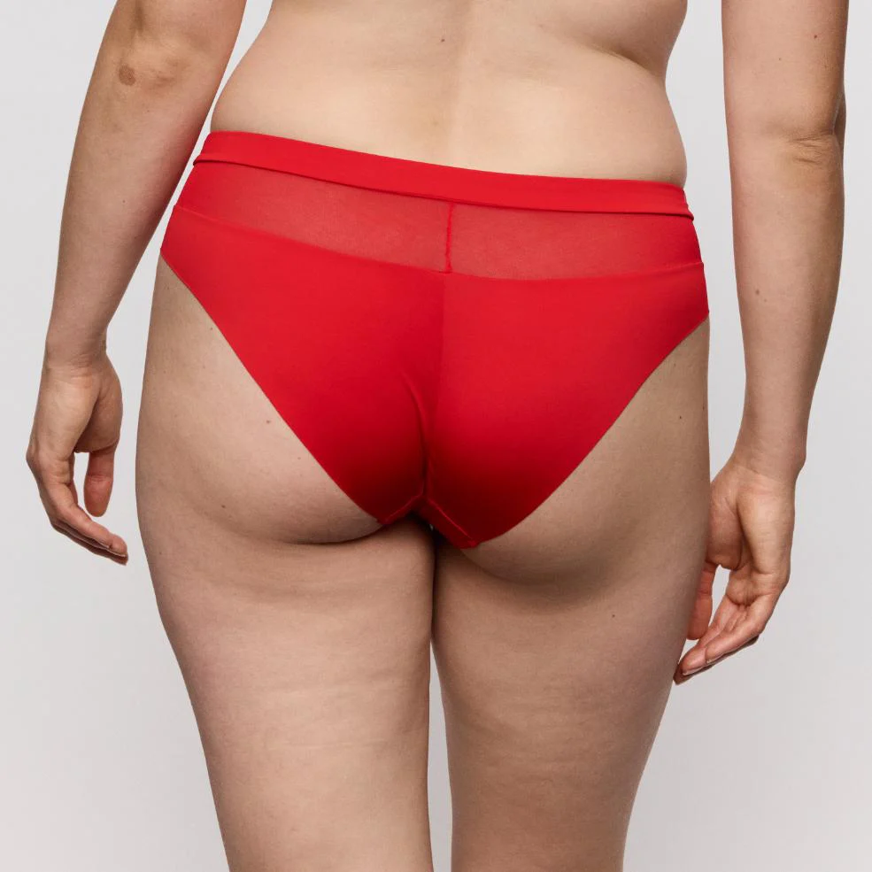 Sophora Rio Slip 0563180 True Red - Image 3