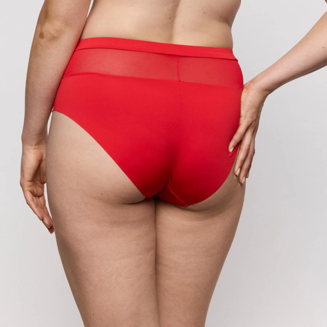 Sophora Taille Slip 0563181 True Red - Image 3