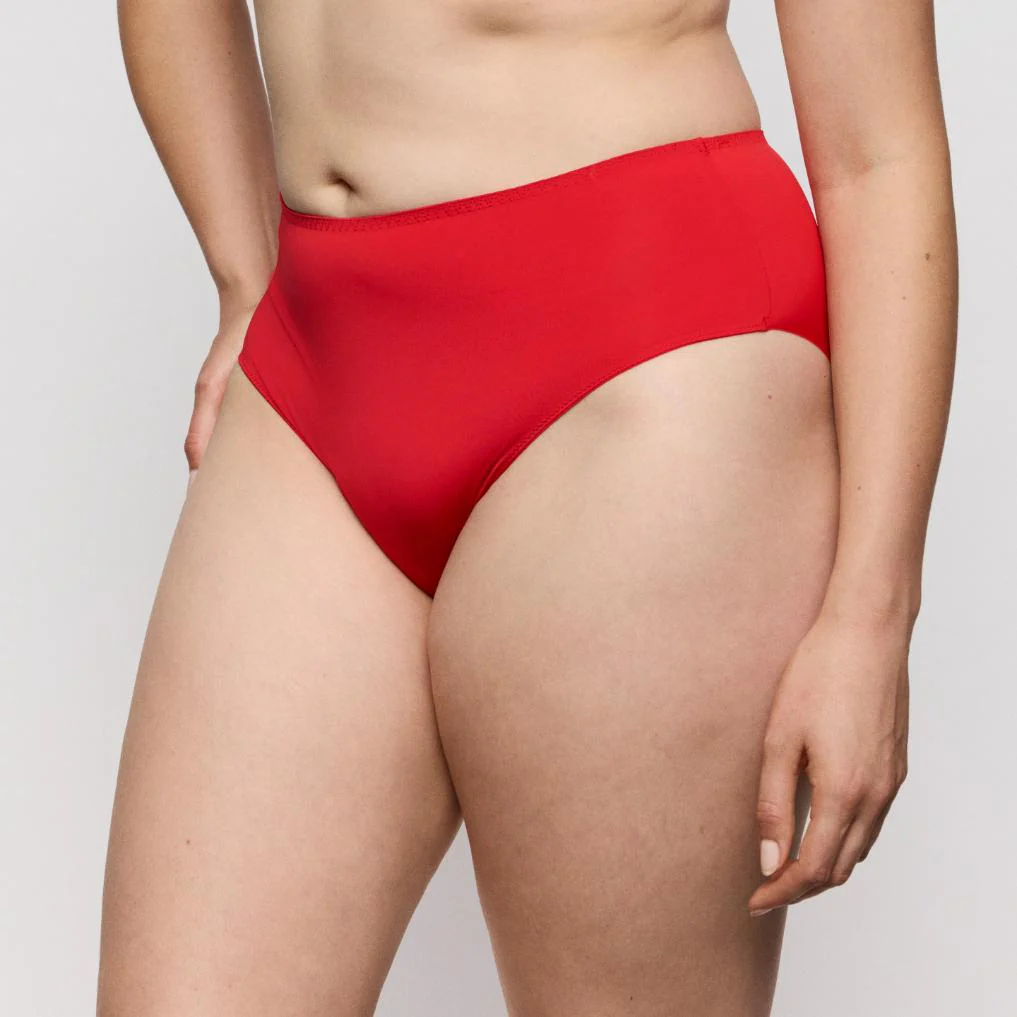 Sophora Taille Slip 0563189 True Red