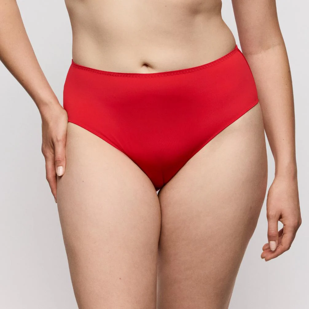 Sophora Taille Slip 0563189 True Red - Image 2
