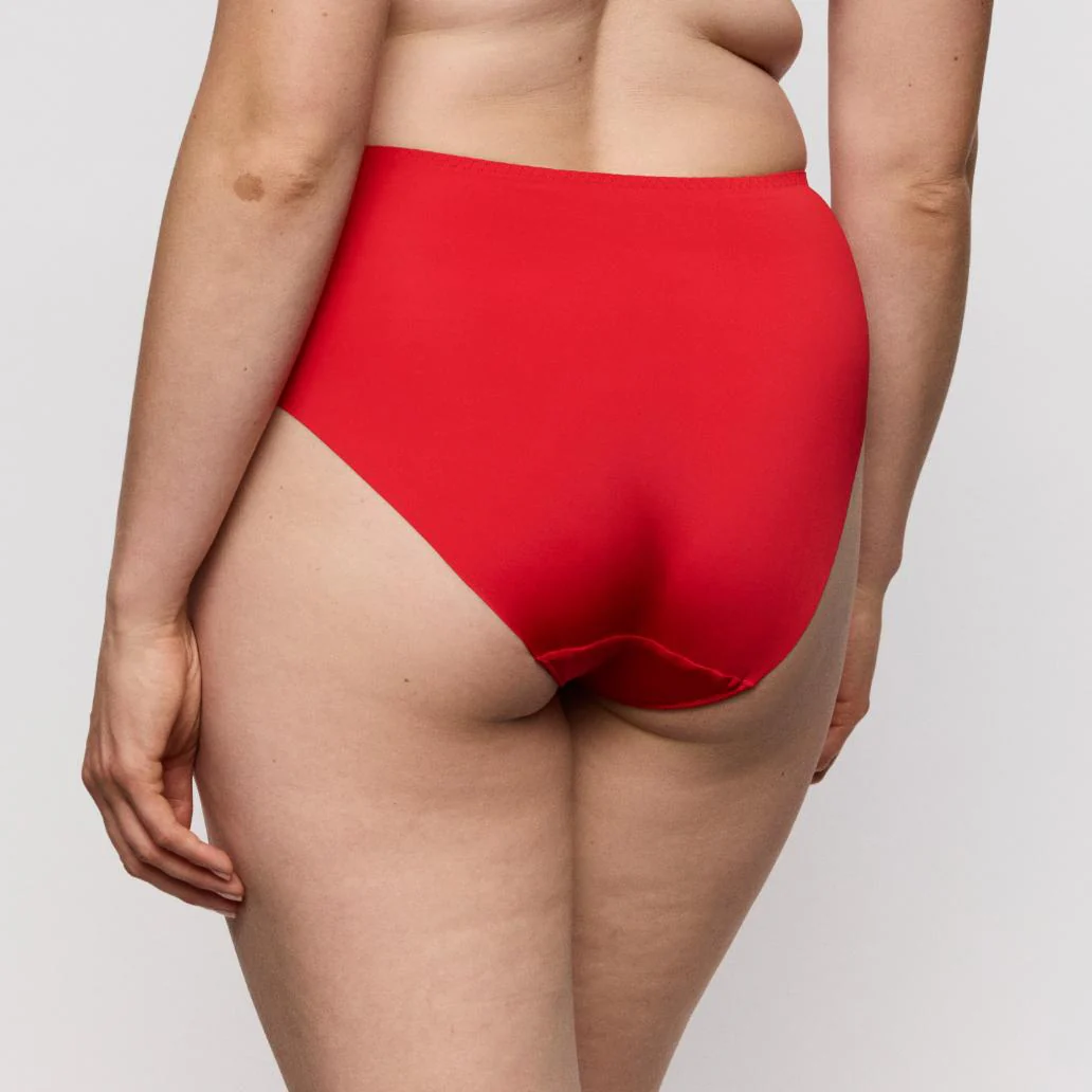 Sophora Taille Slip 0563189 True Red - Image 3