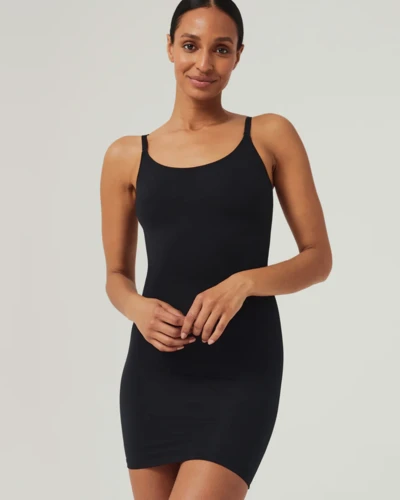 Hollywood Socialight Onderjurk 9995 Black