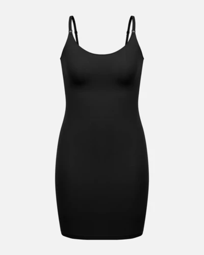 Hollywood Socialight Onderjurk 9995 Black - Image 5