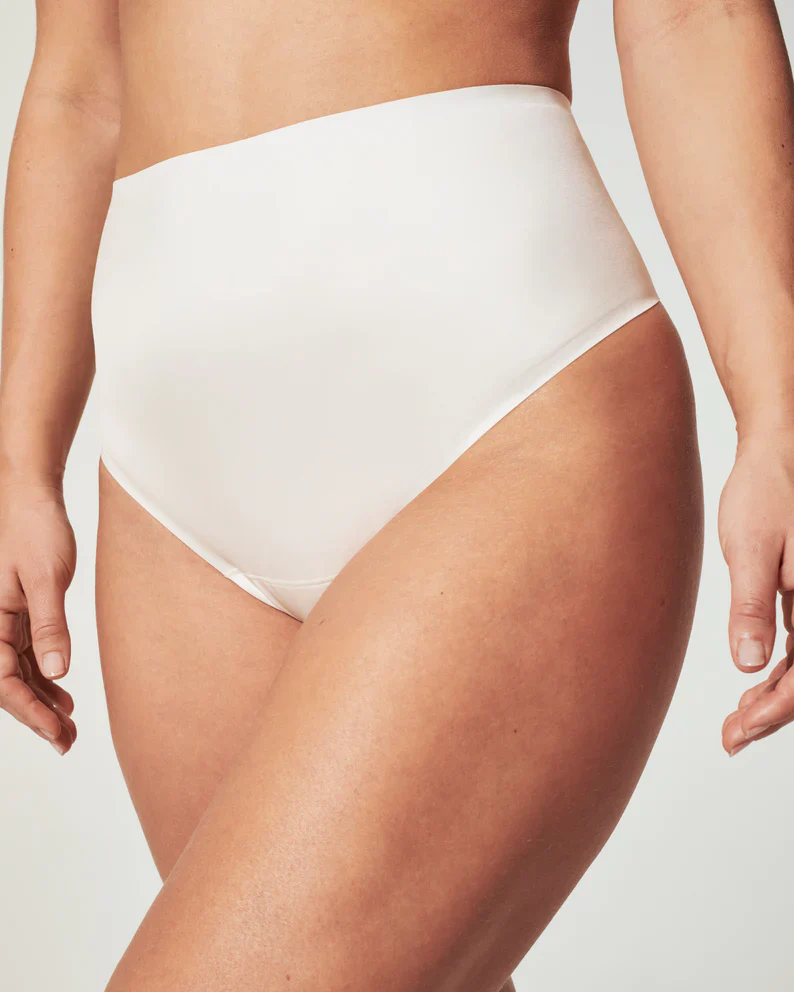 Satin Shaper String 40063R Natuur