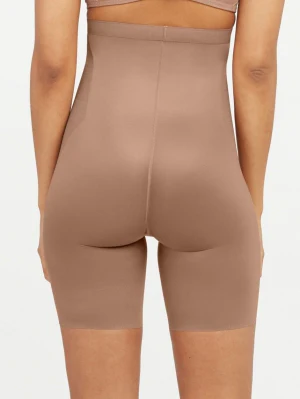 Thinstincts High Waisted Shapewear 10233R Café au Lait - Image 3