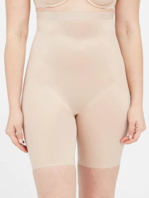 Thinstincts High Waisted Shapewear 10233R Champagne Beige - Image 2