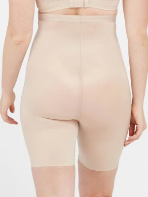 Thinstincts High Waisted Shapewear 10233R Champagne Beige - Image 3