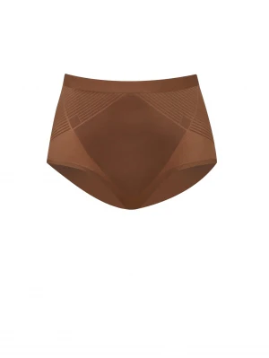 Thinstincts Shaper Slip 10251R Café au Lait - Image 4