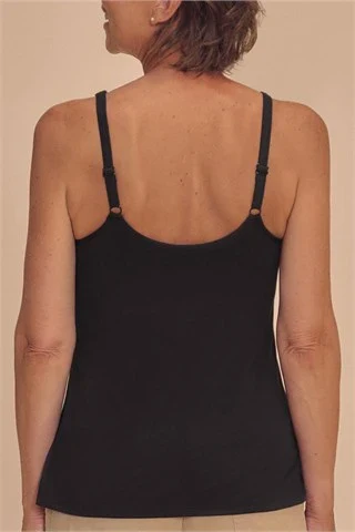 Summer Prothese Top Summer Top Zwart - Image 2