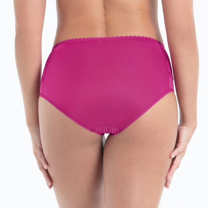 Sita Taille Slip 1366 Candy Pink - Image 3