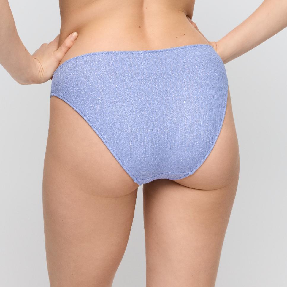 Tinjis Bikini Rio Slip 1006950 Sparkling Dusk - Image 3