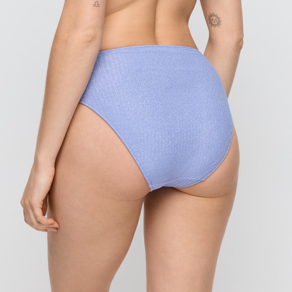 Tinjis Bikini Taille Slip 1006951 Sparkling Dusk - Image 3
